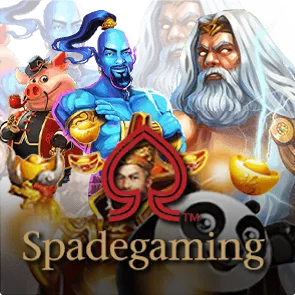 SPADE GAMING ( slots )