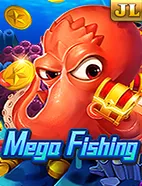 Mega Fishing