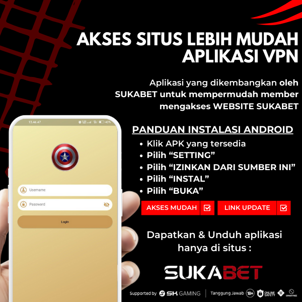 APLIKASI VPN VPN